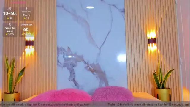 Thumbnail 1, aria_millers_'s Stream at Chaturbate, 27 days ago
