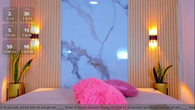 Thumbnail 1, aria_millers_'s Stream at Chaturbate, 21 days ago