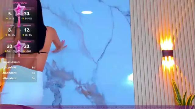Thumbnail 2, aria_millers_'s Stream at Chaturbate, 9 days ago