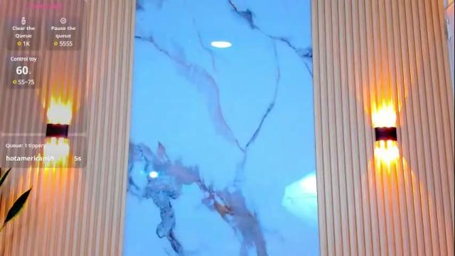 Image 11 of aria_millers_ Stream on Chaturbate on 6 days ago