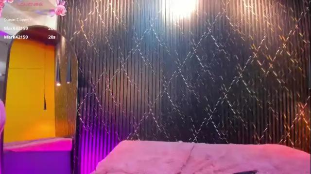 Image 6 of aria_millers_ Stream on Chaturbate on 1 month ago