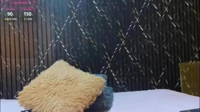 Thumbnail 1, aria_millers_'s Stream at Chaturbate, 1 month ago