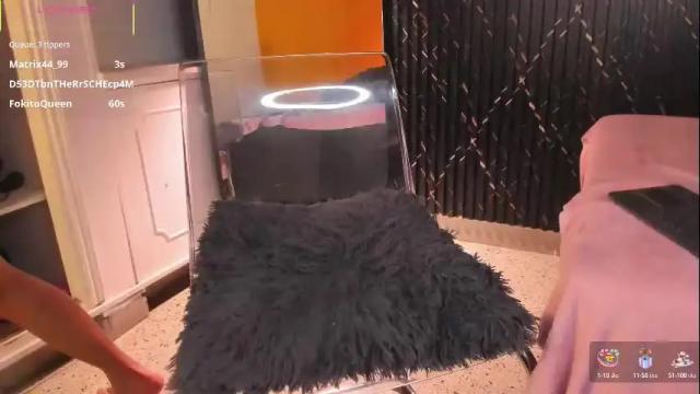 Thumbnail 2, aria_millers_'s Stream at Chaturbate, 29 days ago