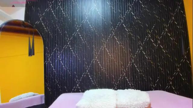 Thumbnail 1, aria_millers_'s Stream at Chaturbate, 22 days ago