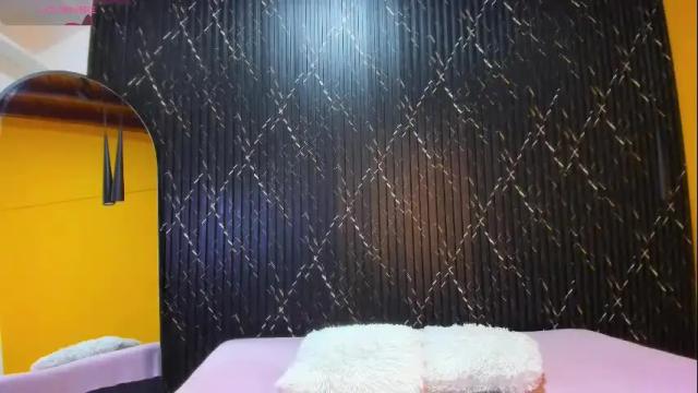 Thumbnail 2, aria_millers_'s Stream at Chaturbate, 22 days ago