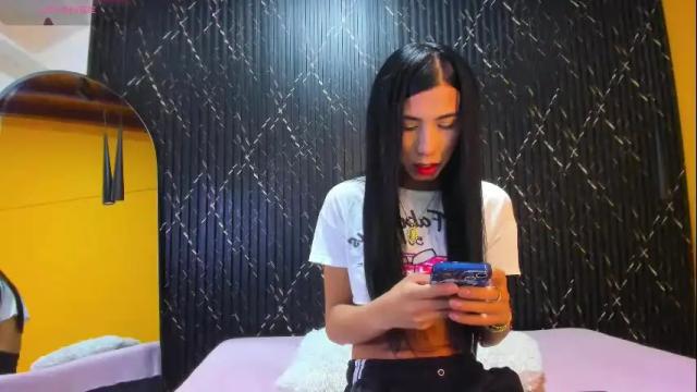 Image 6 of aria_millers_ Stream on Chaturbate on 22 days ago