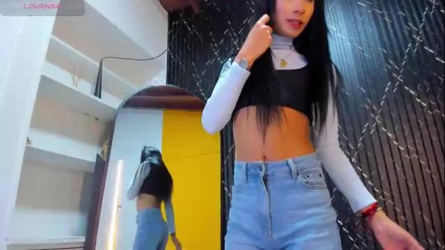 Thumbnail 3, aria_millers_'s Stream at Chaturbate, 20 days ago