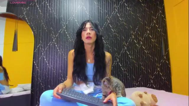 Image 2 of aria_millers_ Stream on Chaturbate on 1 day ago
