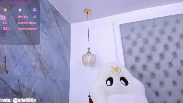 Thumbnail 3, aria_paul's Stream at Chaturbate, 2 months ago