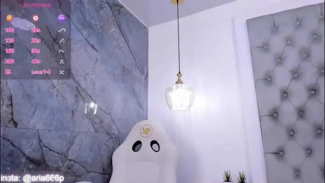 Image 2 of aria_paul Stream on Chaturbate on 1 month ago