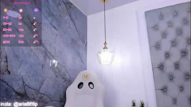 Image 4 of aria_paul Stream on Chaturbate on 1 month ago
