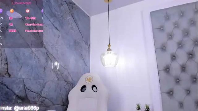 Thumbnail 2, aria_paul's Stream at Chaturbate, 1 month ago