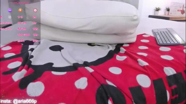 Image 7 of aria_paul Stream on Chaturbate on 1 month ago