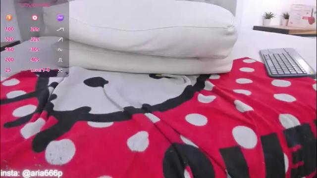 Image 8 of aria_paul Stream on Chaturbate on 1 month ago