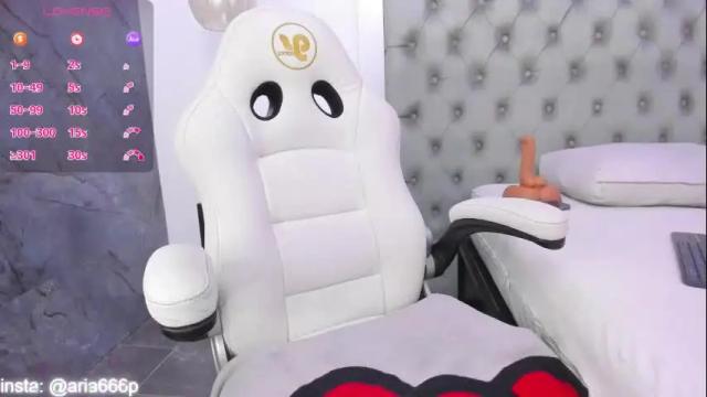 Thumbnail 2, aria_paul's Stream at Chaturbate, 1 month ago