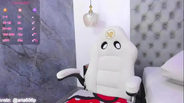 Image 10 of aria_paul Stream on Chaturbate on 1 month ago