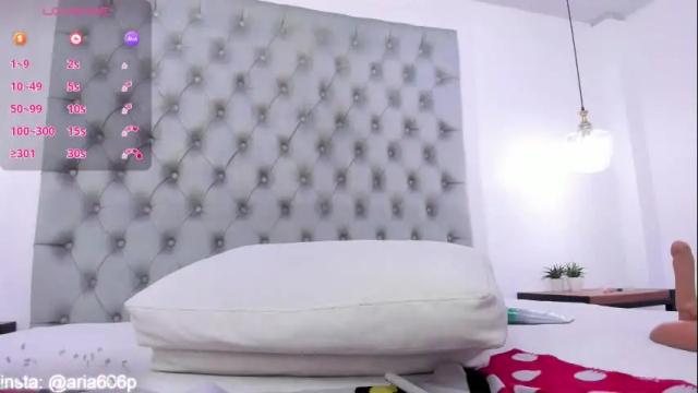 Thumbnail 3, aria_paul's Stream at Chaturbate, 1 month ago