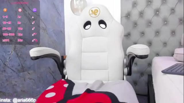 Image 4 of aria_paul Stream on Chaturbate on 1 month ago