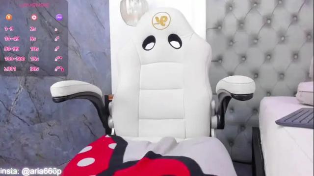 Thumbnail 2, aria_paul's Stream at Chaturbate, 1 month ago