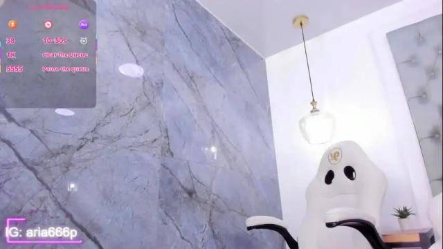 Image 12 of aria_paul Stream on Chaturbate on 1 month ago