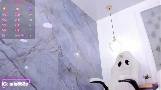 Thumbnail 3, aria_paul's Stream at Chaturbate, 1 month ago