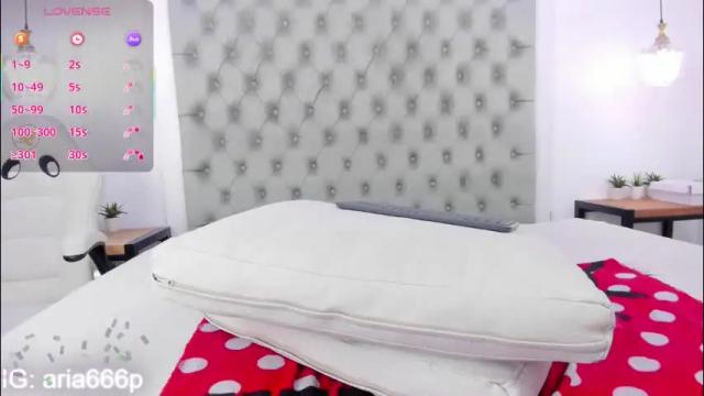 Thumbnail 3, aria_paul's Stream at Chaturbate, 10 days ago