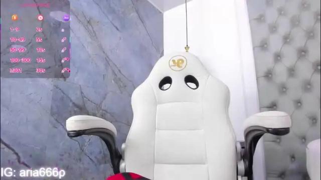 Image 4 of aria_paul Stream on Chaturbate on 9 days ago