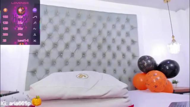 Image 12 of aria_paul Stream on Chaturbate on 3 days ago