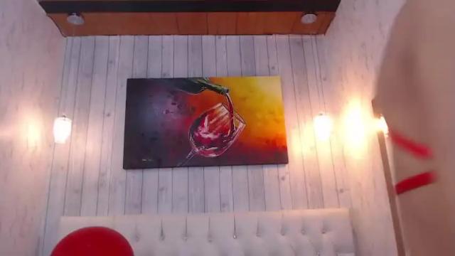 Image 10 of aria_petit Stream on Chaturbate on 16 months ago