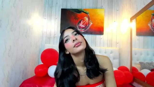 Thumbnail 1, aria_petit's Stream at Chaturbate, 16 months ago