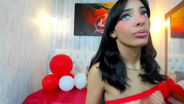 Image 10 of aria_petit Stream on Chaturbate on 16 months ago