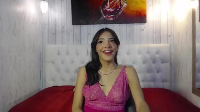 Image 6 of aria_petit Stream on Chaturbate on 15 months ago