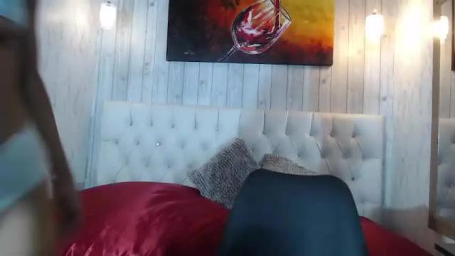 Thumbnail 1, aria_petit's Stream at Chaturbate, 15 months ago