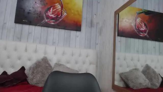 Image 12 of aria_petit Stream on Chaturbate on 15 months ago