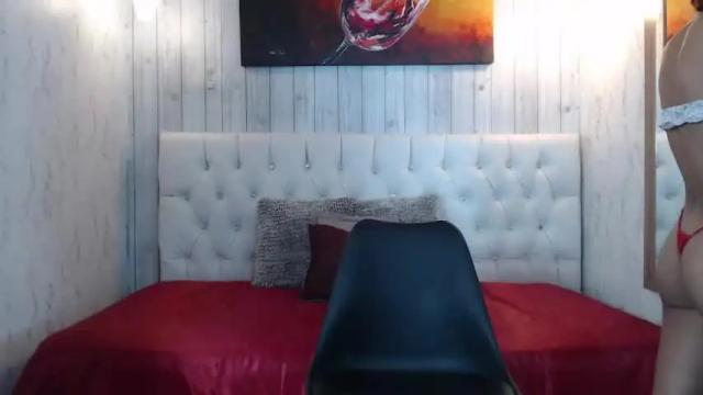 Thumbnail 1, aria_petit's Stream at Chaturbate, 15 months ago