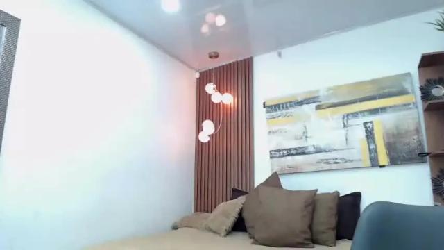 Image 4 of aria_petit Stream on Chaturbate on 15 months ago
