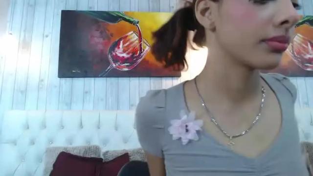 Image 6 of aria_petit Stream on Chaturbate on 14 months ago