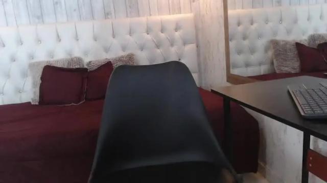 Image 8 of aria_petit Stream on Chaturbate on 14 months ago