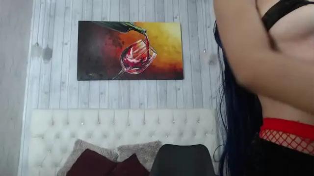 Image 10 of aria_petit Stream on Chaturbate on 14 months ago