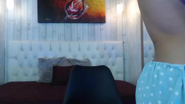 Image 4 of aria_petit Stream on Chaturbate on 14 months ago