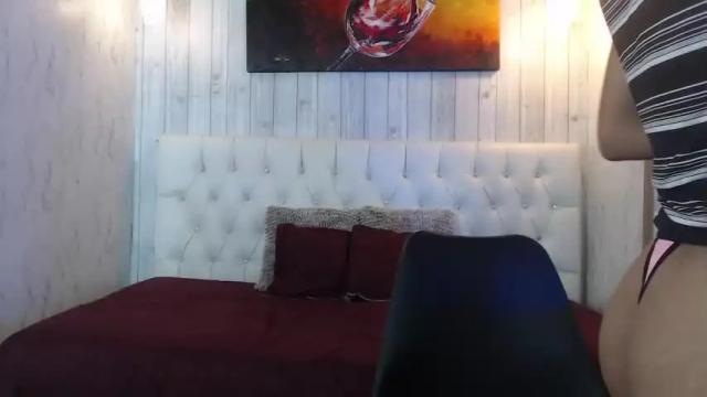 Thumbnail 1, aria_petit's Stream at Chaturbate, 14 months ago