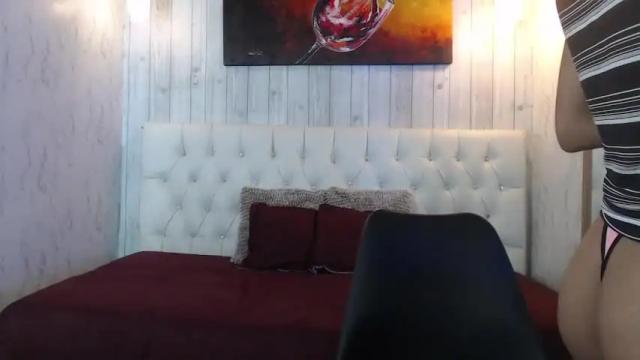 Image 4 of aria_petit Stream on Chaturbate on 14 months ago
