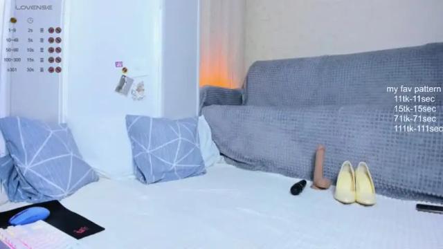 Image 8 of aria_princess Stream on Chaturbate on 14 months ago