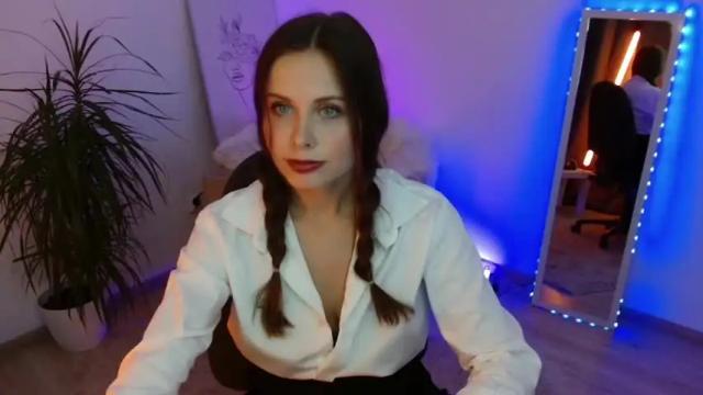 Thumbnail 1, ariablueeyes's Stream at Chaturbate, 20 months ago