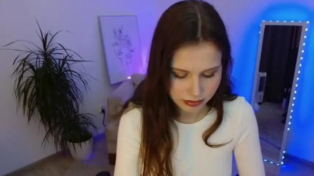 Thumbnail 1, ariablueeyes's Stream at Chaturbate, 19 months ago