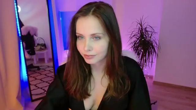 Image 12 of ariablueeyes Stream on Chaturbate on 16 months ago