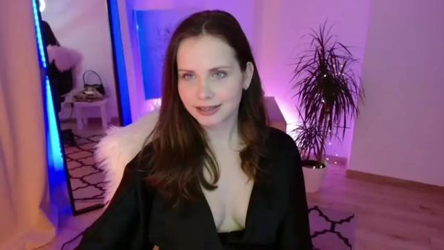 Thumbnail 2, ariablueeyes's Stream at Chaturbate, 19 months ago