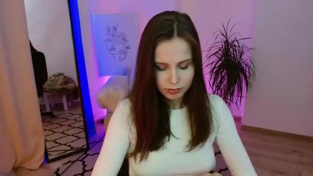 Thumbnail 2, ariablueeyes's Stream at Chaturbate, 18 months ago