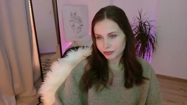 Thumbnail 1, ariablueeyes's Stream at Chaturbate, 18 months ago