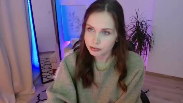 Thumbnail 2, ariablueeyes's Stream at Chaturbate, 18 months ago